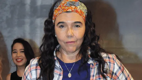 Pinto cuenta su versión sobre el veto a Aravena