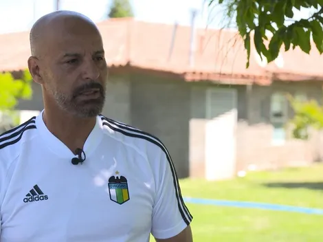 Fantasma Figueroa sin asco sobre los seleccionados