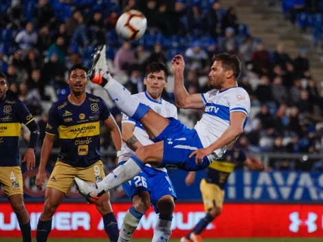 Germán Lanaro: "La selección chilena es un sueño que no dejo de tener"