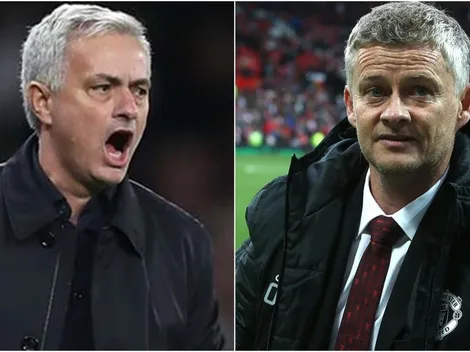 Mourinho vuelve a Old Trafford para hacer temblar a Solskjaer