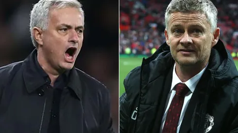 Mourinho vuelve a la cancha de Manchester United a un año de su despido