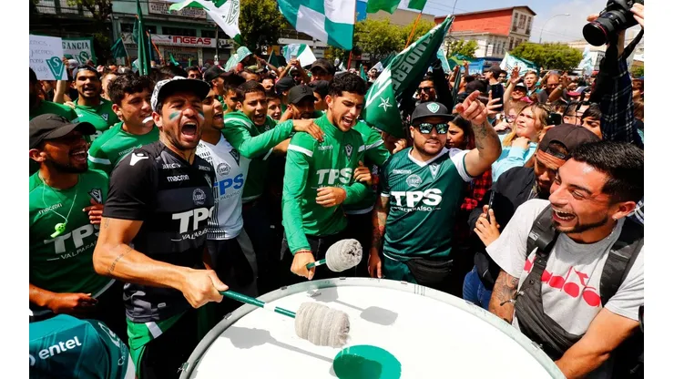 Mauricio Viana: "El grupo se sacó la cresta un año completo y te valorizan igual que un equipo que se salvó del descenso"