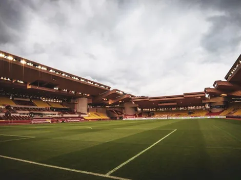 Suspenden el Mónaco vs PSG por intensas lluvias