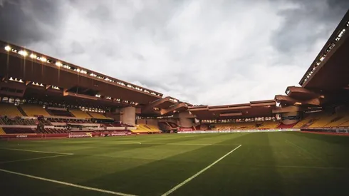 Suspenden el Mónaco-PSG