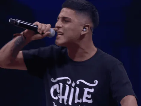 Jokker vence con réplica a Litzen y se mete en cuartos de Batalla de los Gallos