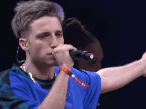 Wos pone fin a su etapa en Batalla de los Gallos: "No creo que me apunte de nuevo"