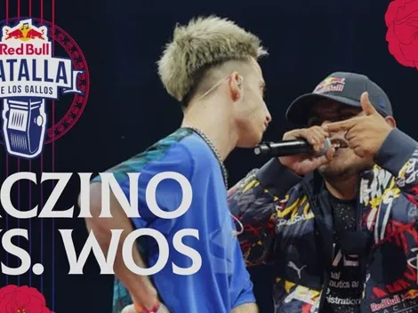 Video | Revive el batallón entre Wos y Aczino en Batalla de los Gallos