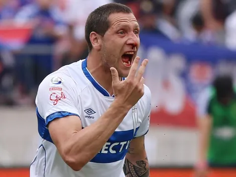 Aued on fire por programación de Copa Chile: "Como siempre perjudicando a uno de los pocos equipos serios"