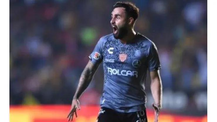 Golazo de Gallegos