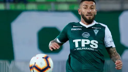 Wanderers fue el más perjudicado