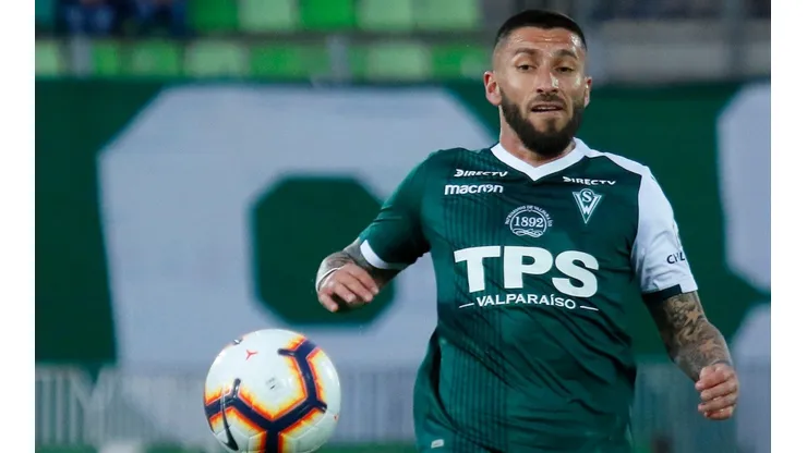 Wanderers fue el más perjudicado