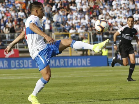 Pinares: "De las canchas de tierra han salido los mejores jugadores del mundo"