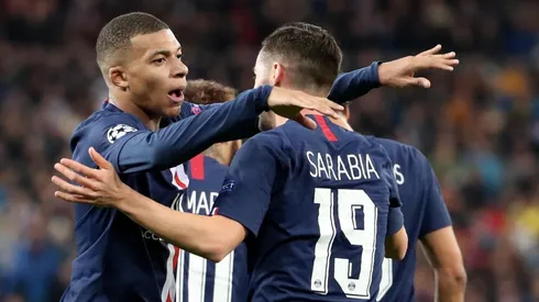 Mónaco recibe al PSG por una nueva jornada de la Ligue 1 de Francia.