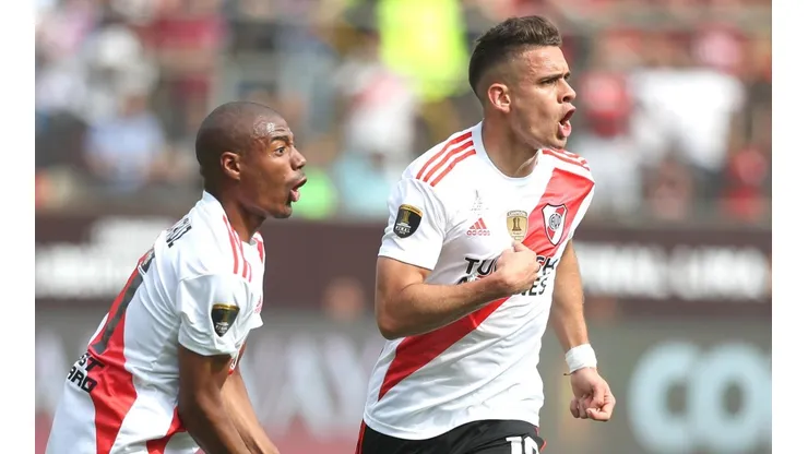 River Plate le toca visitar, tras la final de la Copa Libertadores, a Newell’s Old Boys por la Superliga.