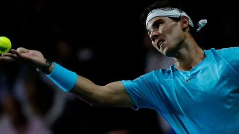 Rafael Nadal recuerda su paso por nuestro país y asegura que quiere volver: "Me encantó Chile y su gente"