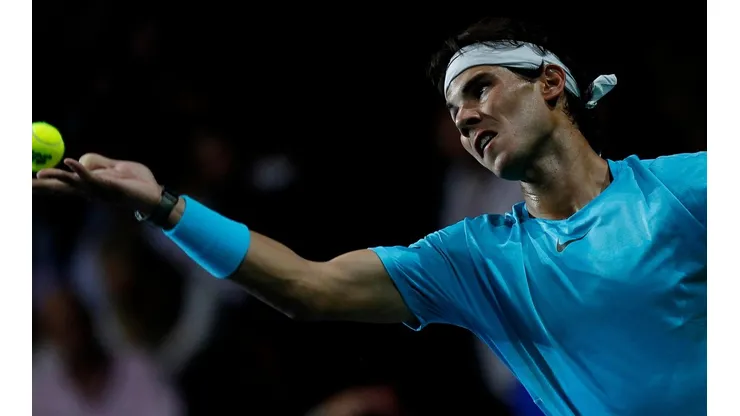 Rafael Nadal recuerda su paso por nuestro país y asegura que quiere volver: "Me encantó Chile y su gente"