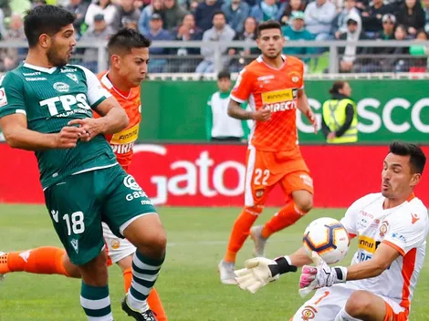 Cobreloa: "Los clubes de Primera A nunca pensaron en el bien del fútbol"