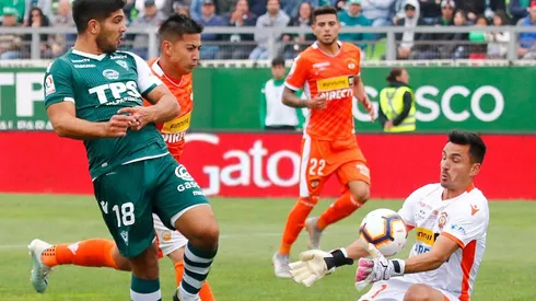 Cobreloa critica el egoísmo de los clubes de Primera A.