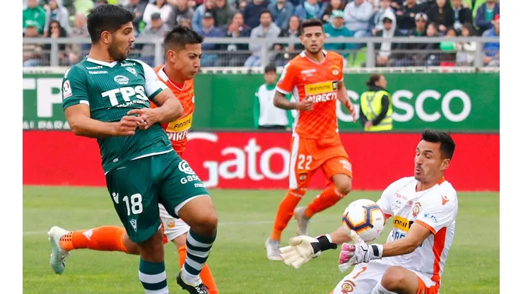 Cobreloa critica el egoísmo de los clubes de Primera A.