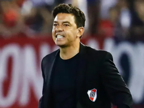 Gallardo: “Con el diario del lunes todos somos fenómenos”