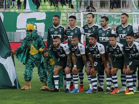 Presidente de Wanderers no descarta ir al TAS: "Nos perjudicaron"