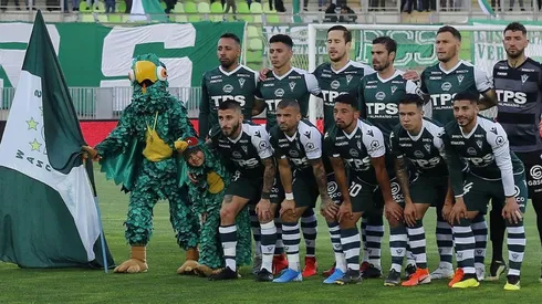 Wanderers fue perjudicado: no asciende.