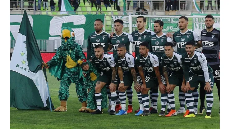 Wanderers fue perjudicado: no asciende.
