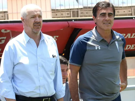 Presidente de la UC culpa a la Roja y Colo Colo por la crisis del fútbol