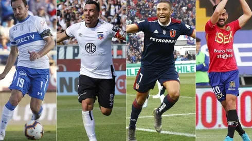 La Copa Chile 2019 se definirá en cancha.