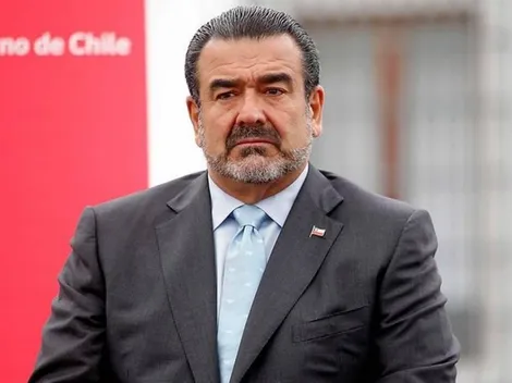 Luksic pide disculpas por darle pantalla a Pérez de Arce