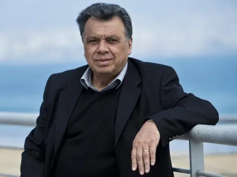 Don Elías: "Perjudicaron Wanderers, estoy decepcionado de la ANFP"