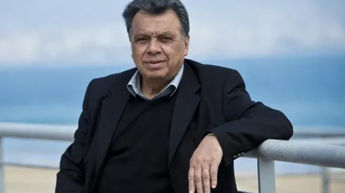 Elías Figueroa furioso con la ANFP.