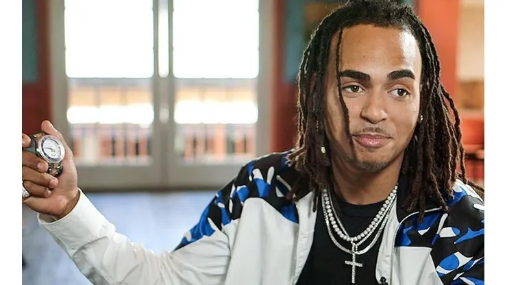Ozuna presenta colaboración con Anuel AA y Snoop Dogg