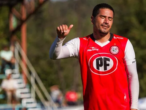 Kike Acuña sueña con ser el DT de la selección y confiesa: "Dejé de chupar, voy a cumplir un año"