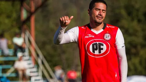 Kike Acuña sueña con ser el DT de la selección y confiesa: "Dejé de chupar, voy a cumplir un año"