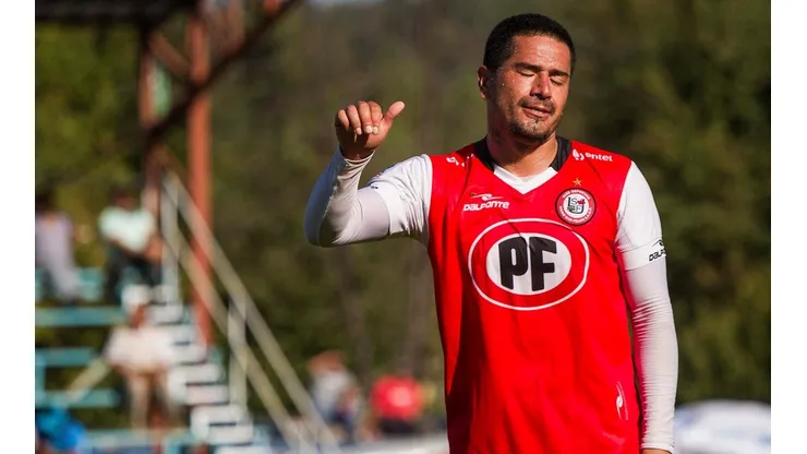 Kike Acuña sueña con ser el DT de la selección y confiesa: "Dejé de chupar, voy a cumplir un año"