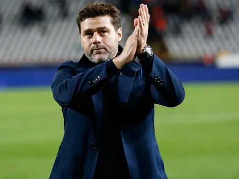 Pochettino sin rencores: "Gracias Tottenham por estos cinco años y medio"
