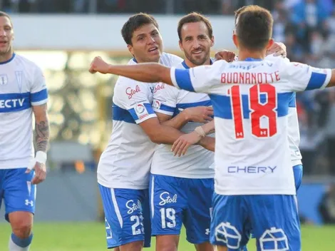 UC: "¡Católica bicampeón! Nos hubiese gustado otro final"