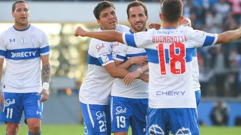 La UC es bicampeona.