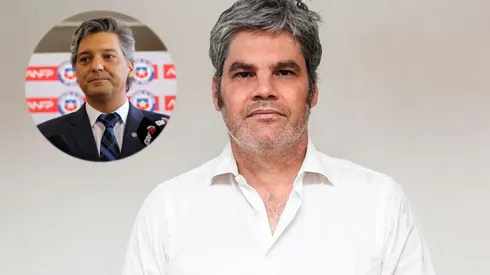 Guarello durísimo contra Moreno.