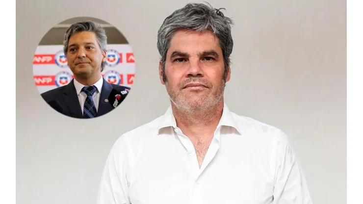 Guarello durísimo contra Moreno.