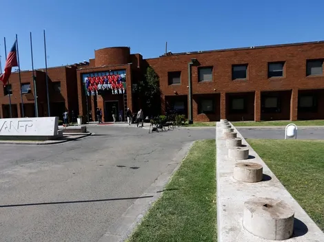 Campeonato terminado: las alternativas para definir qué pasará con los cupos