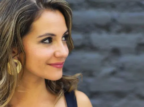 Araya critica a Canal 13 por invitación a Pérez de Arce