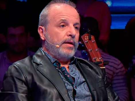 Alteran el perfil de Alberto Plaza en Wikipedia