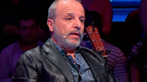 Alberto Plaza ha sido foco de críticas por la gente a favor del movimiento.