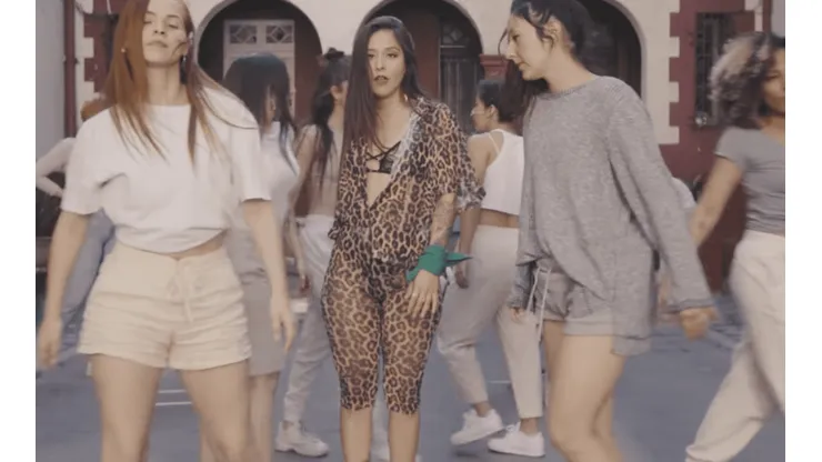 Denise Rosenthal lanza nuevo videoclip