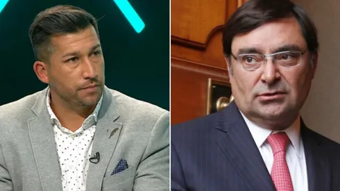 Luis Marín le pegó duro al Intendenta.