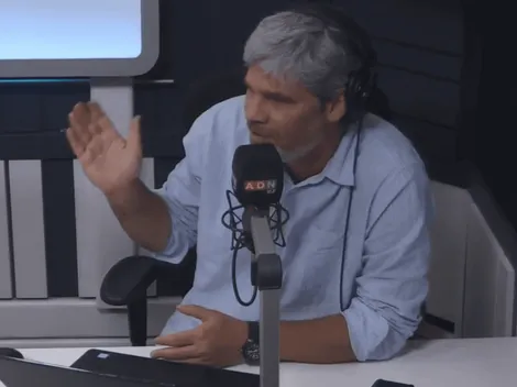 Guarello: “Las barras achoradas pueden hacer y deshacer”