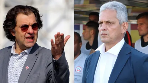 Aníbal Mosa le mandó un camión de queques al profesor Reinaldo Rueda