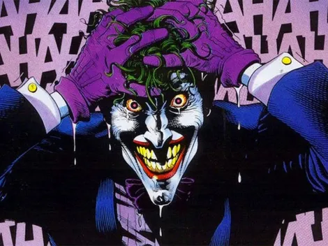 New Balance prepara unas zapatillas basadas en el Joker